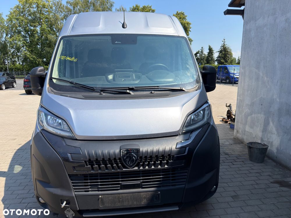 Peugeot Boxer - 2