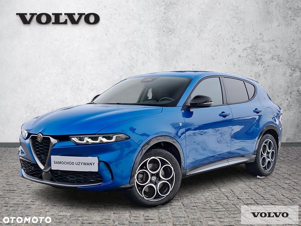 Alfa Romeo Tonale - 2