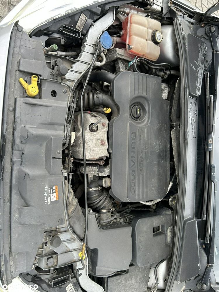Ford Focus - 21