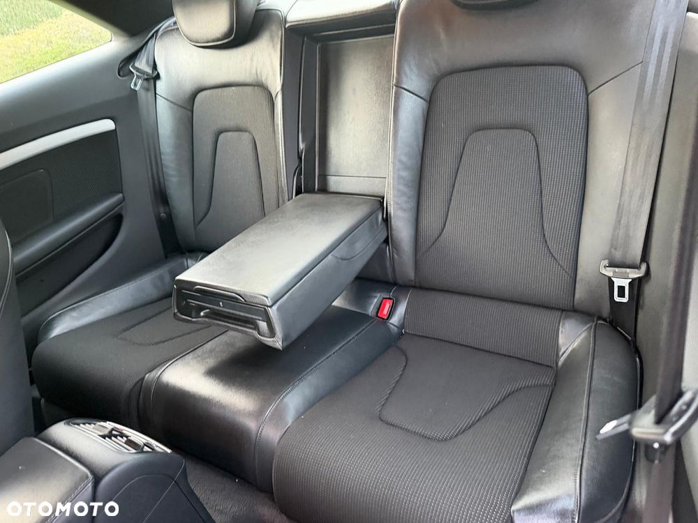 Audi A5 Coupé 2.0 TDI DPF quattro - 5