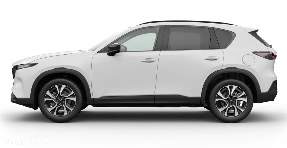 Mazda CX-5 2.5 e-SKYACTIV G Center-Line 4x4 - 3
