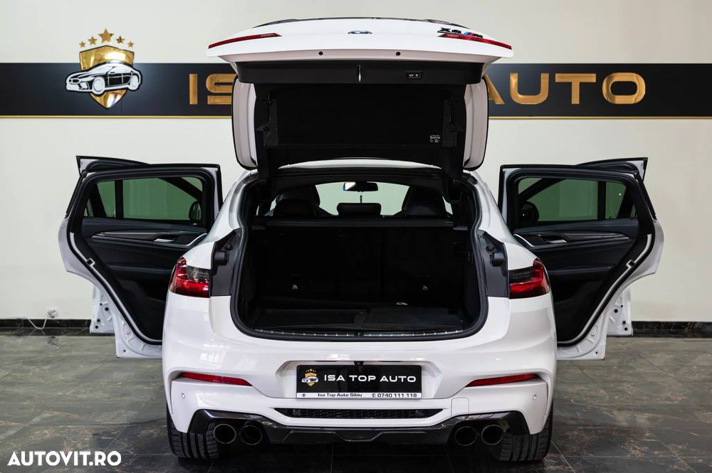 BMW X4 M Standard - 3