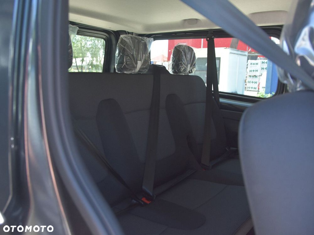 Renault Trafic - 14