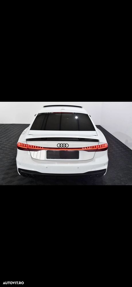 Audi S7 Sportback 3.0 TDI quattro Tiptronic - 2