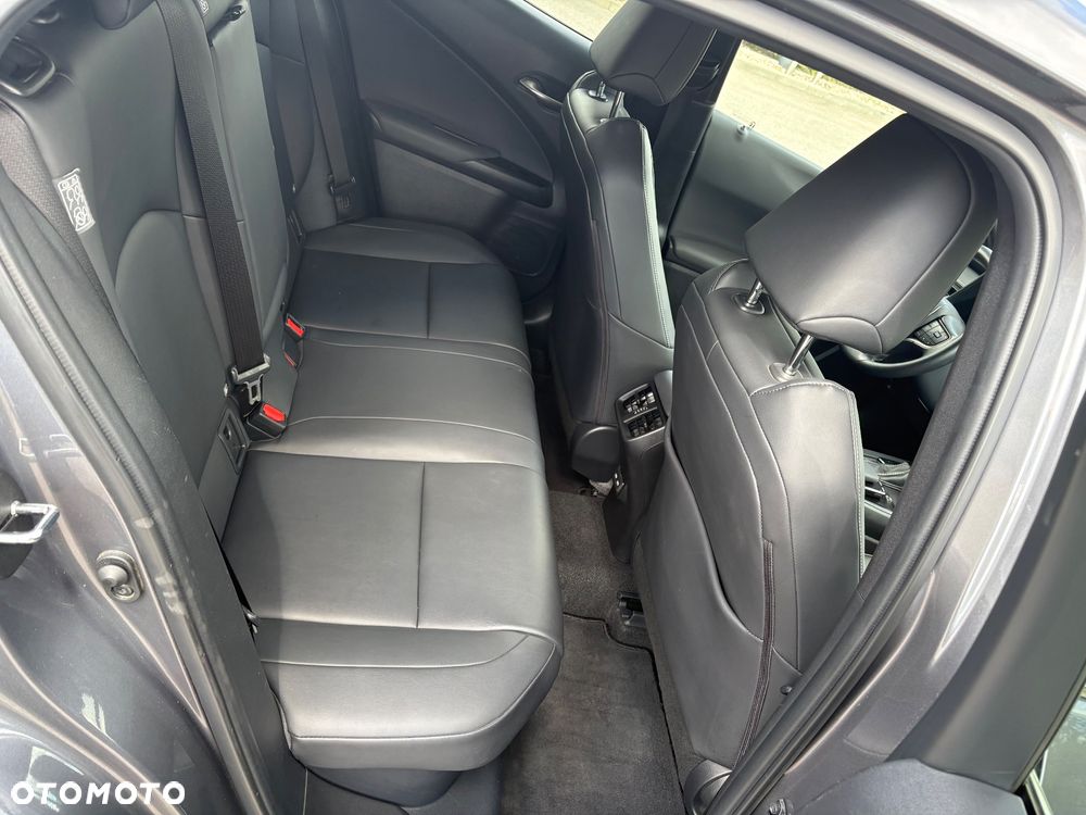 Lexus UX 250h GPF F Impression 2WD - 11