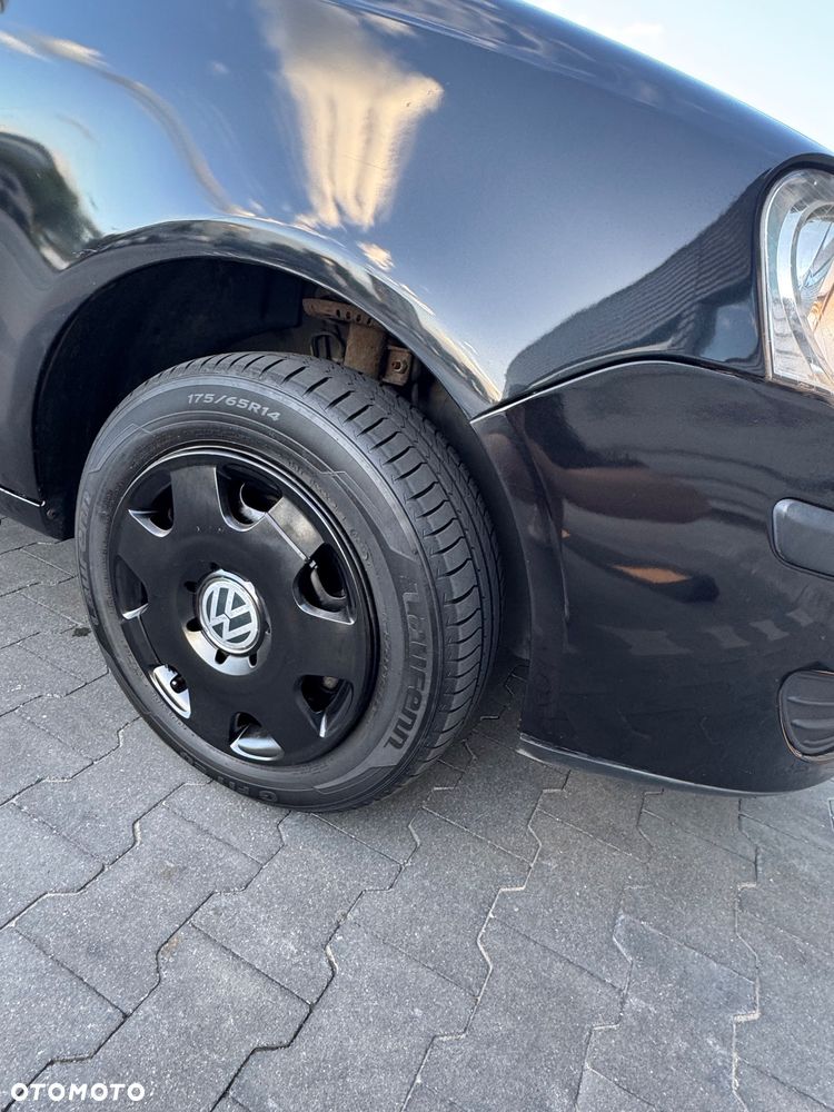 Volkswagen Polo 1.4 16V Sportline - 10