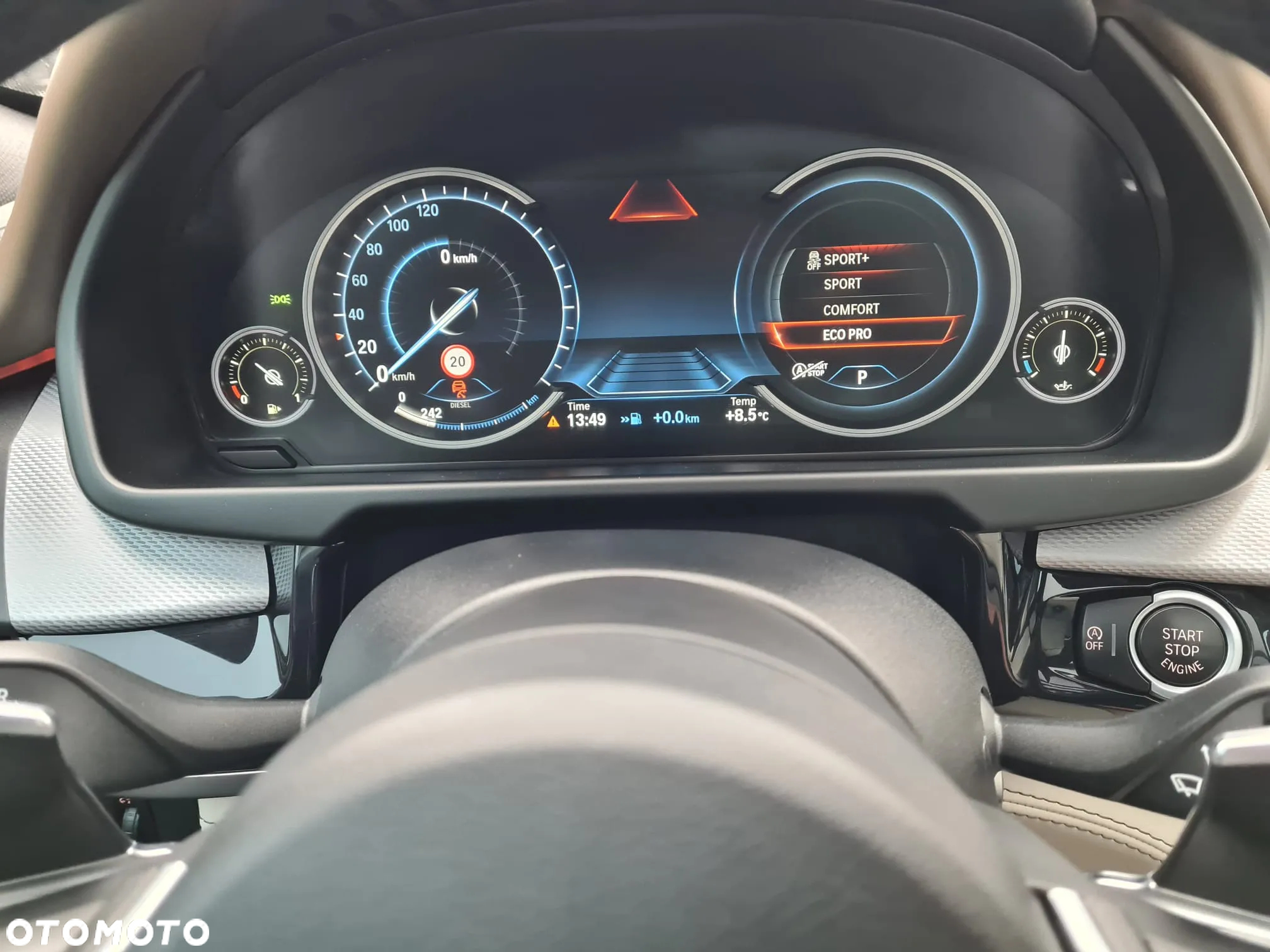 BMW X5 xDrive40d - 23