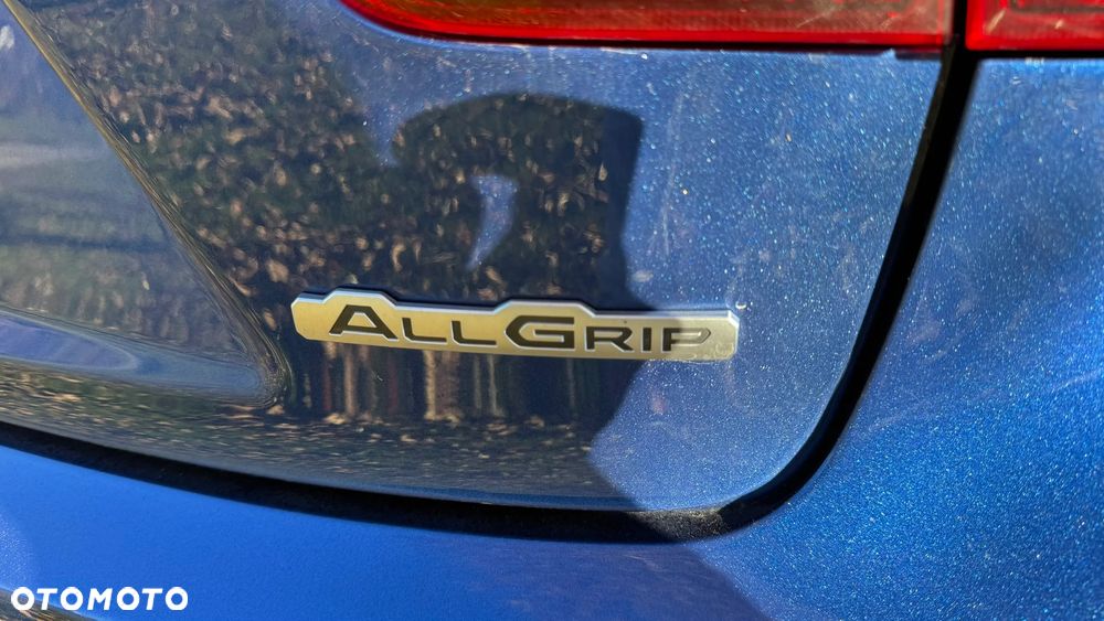 Suzuki Ignis 1.2 Premium 4WD - 8