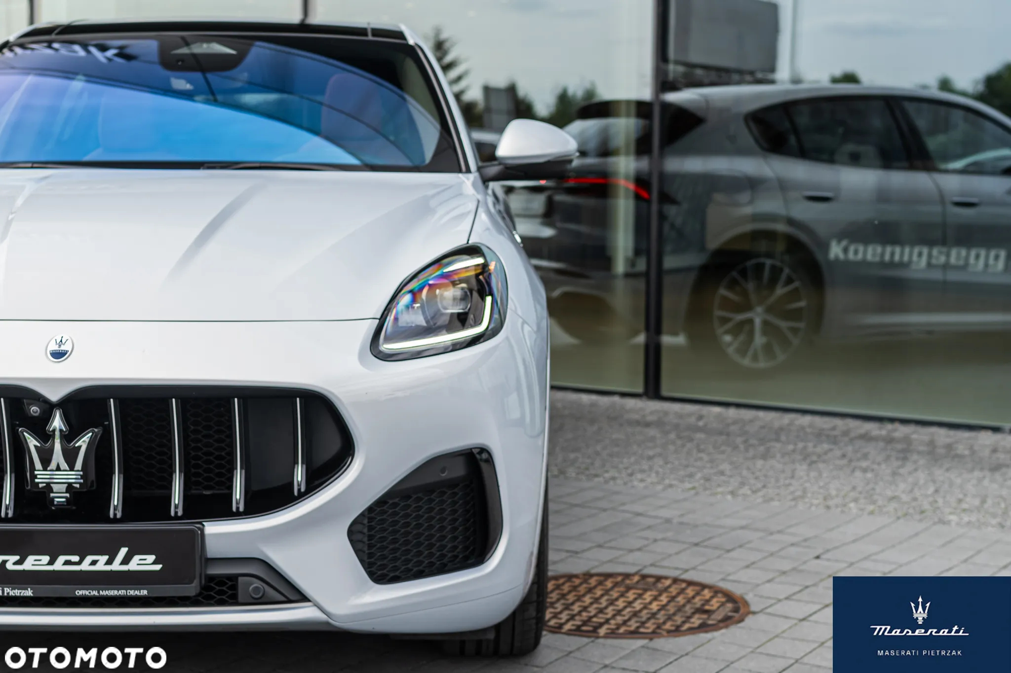 Maserati Grecale - 2