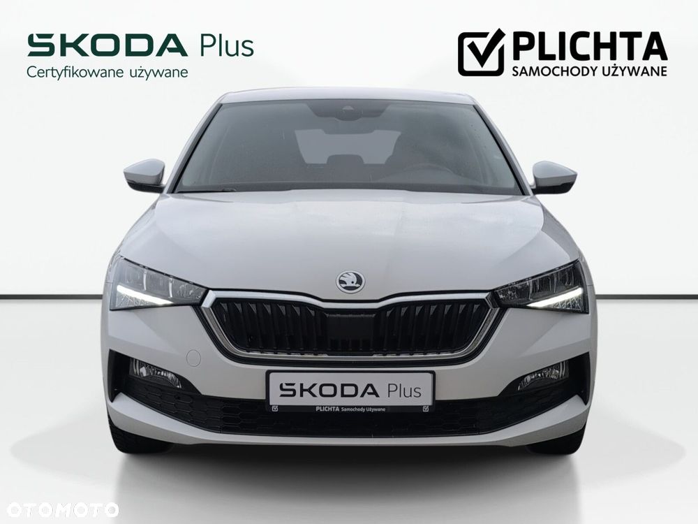 Skoda Scala 1.0 TSI Ambition - 3