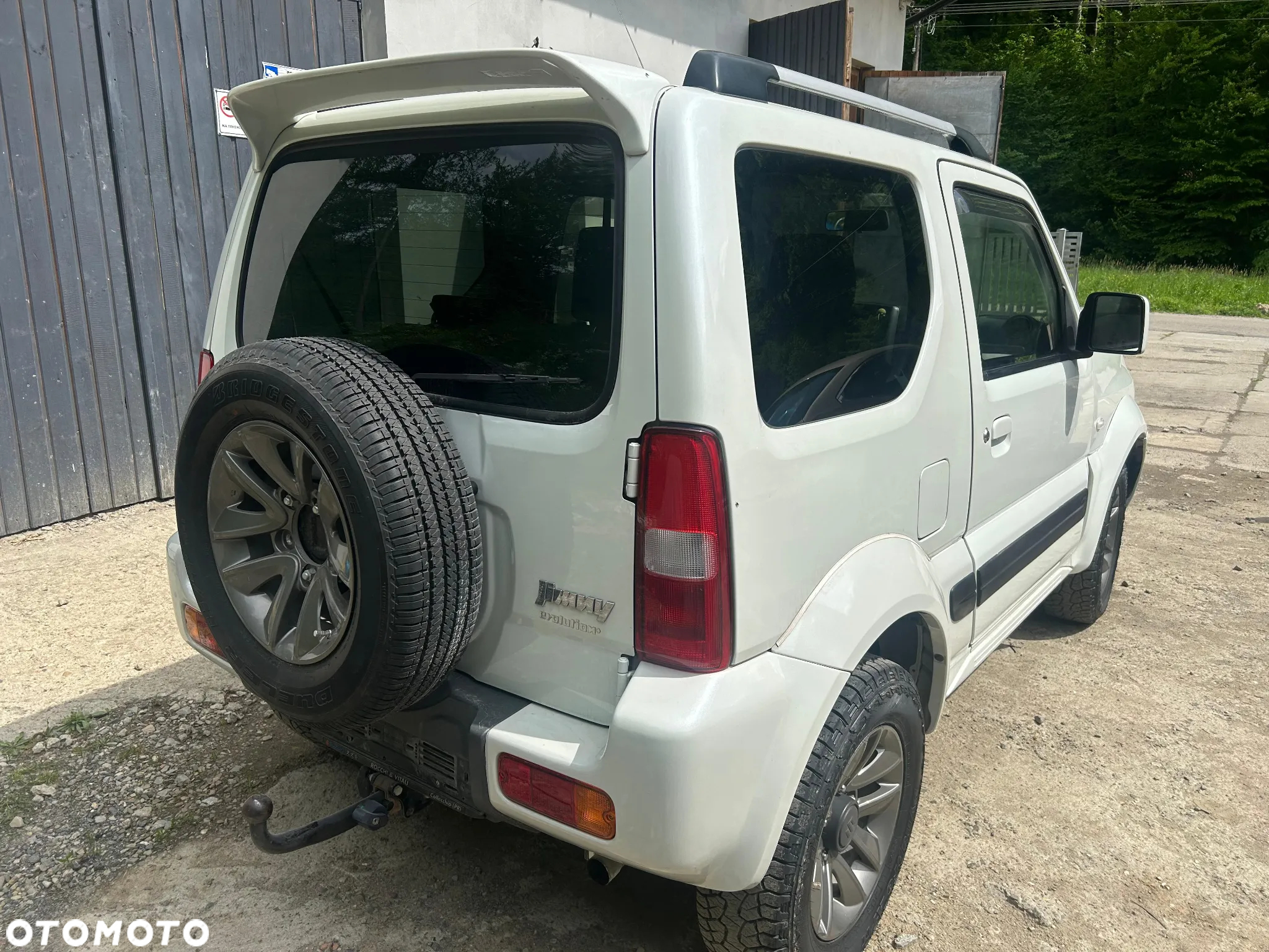 Suzuki Jimny 1.3 Club - 8
