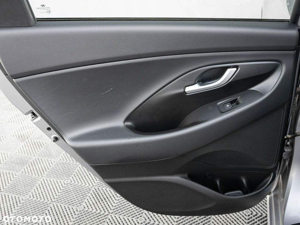 Hyundai i30 1.5 DPI Comfort - 21