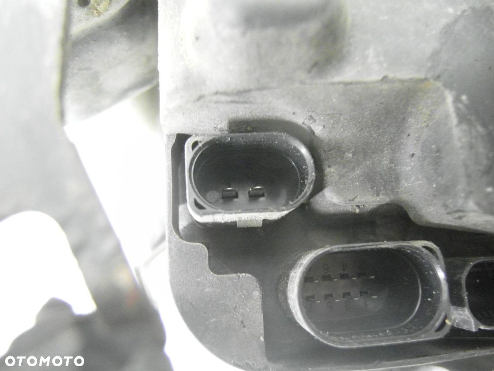 WEBASTO VW TOURAN I 9013858C 000018031232 1K0819508F - 9