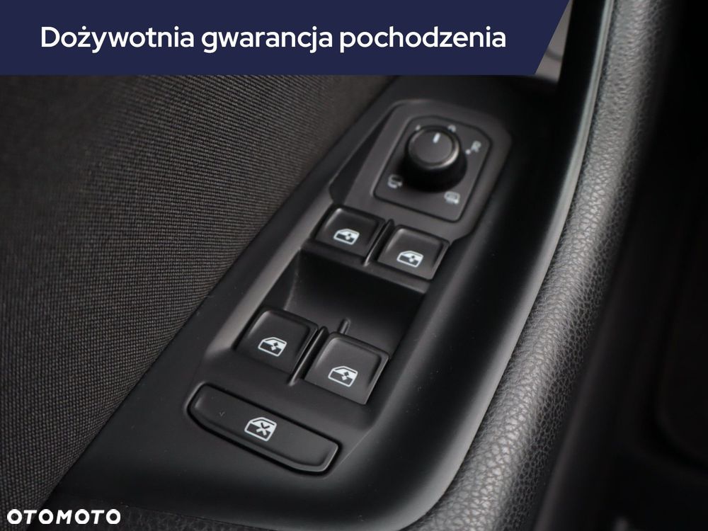 Volkswagen Passat Variant - 21