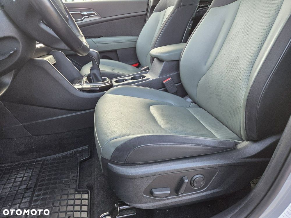 Kia Sportage 1.6 T-GDI Anniversary 2WD - 11