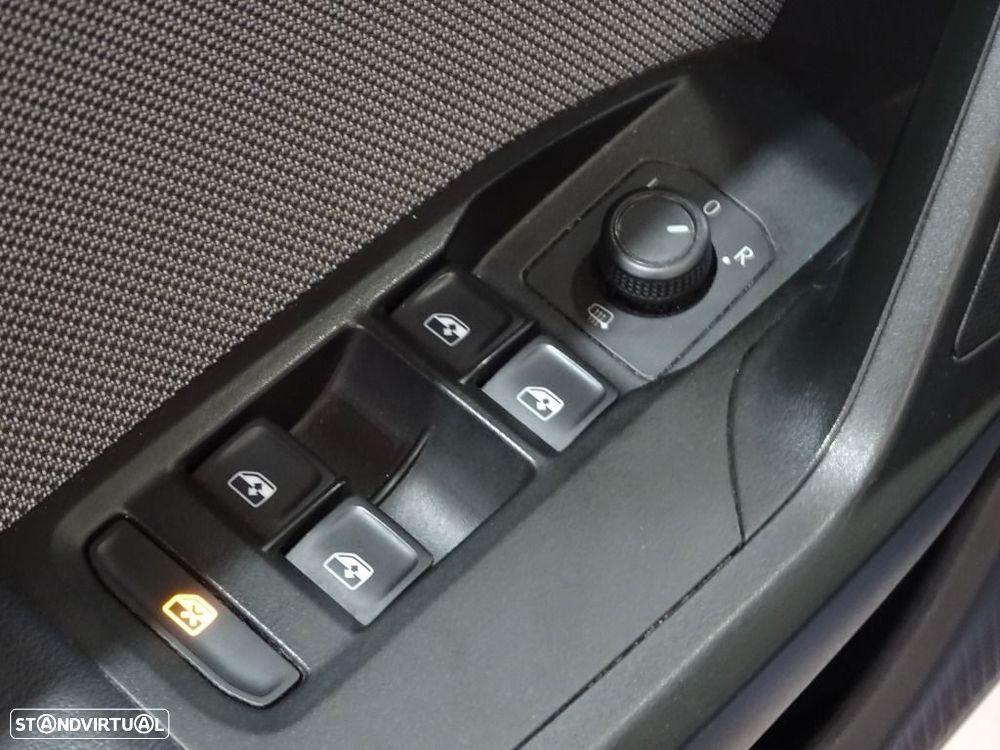 SEAT Leon 1.0 TSI Style - 10