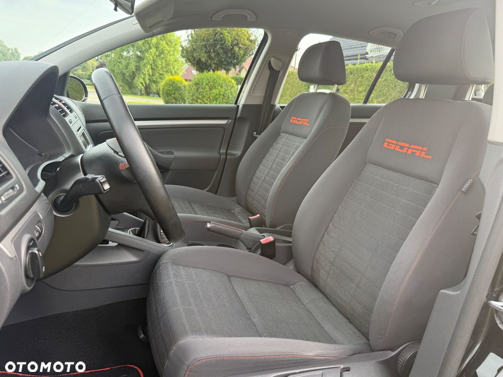 Volkswagen Golf 1.4 Goal - 13