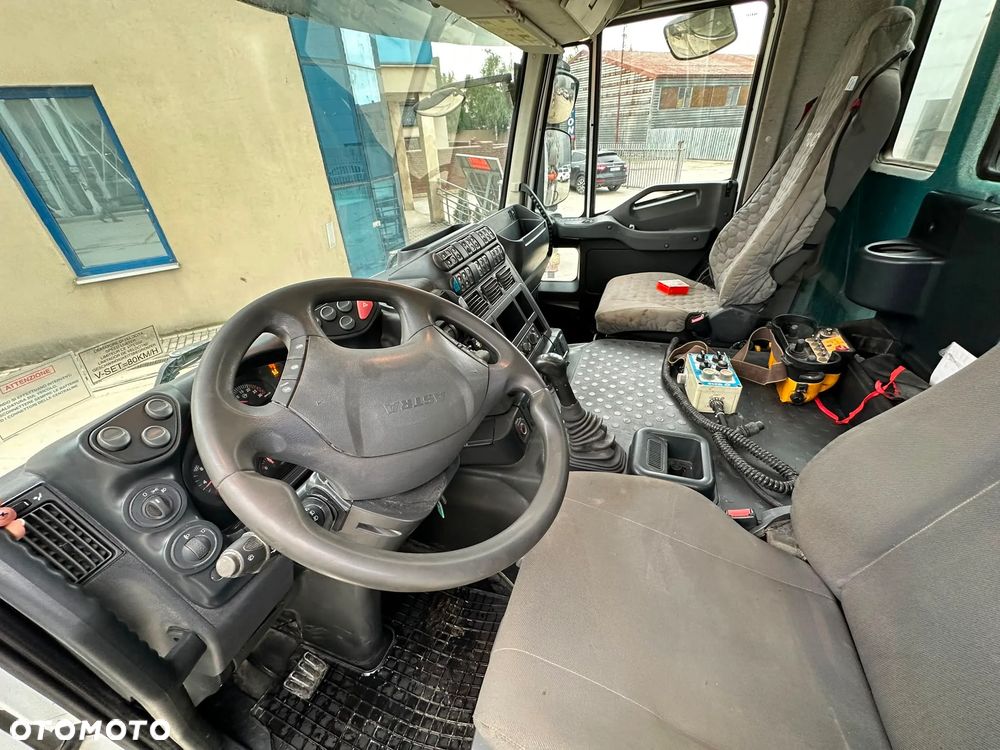 Inny ASTRA HD9 84.48-80 POMPOGRUSZKA - 7