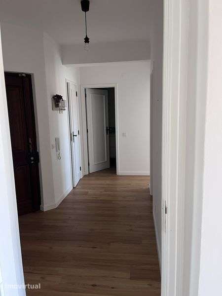 Apartamento para arrendar - Grande imagem: 5/12