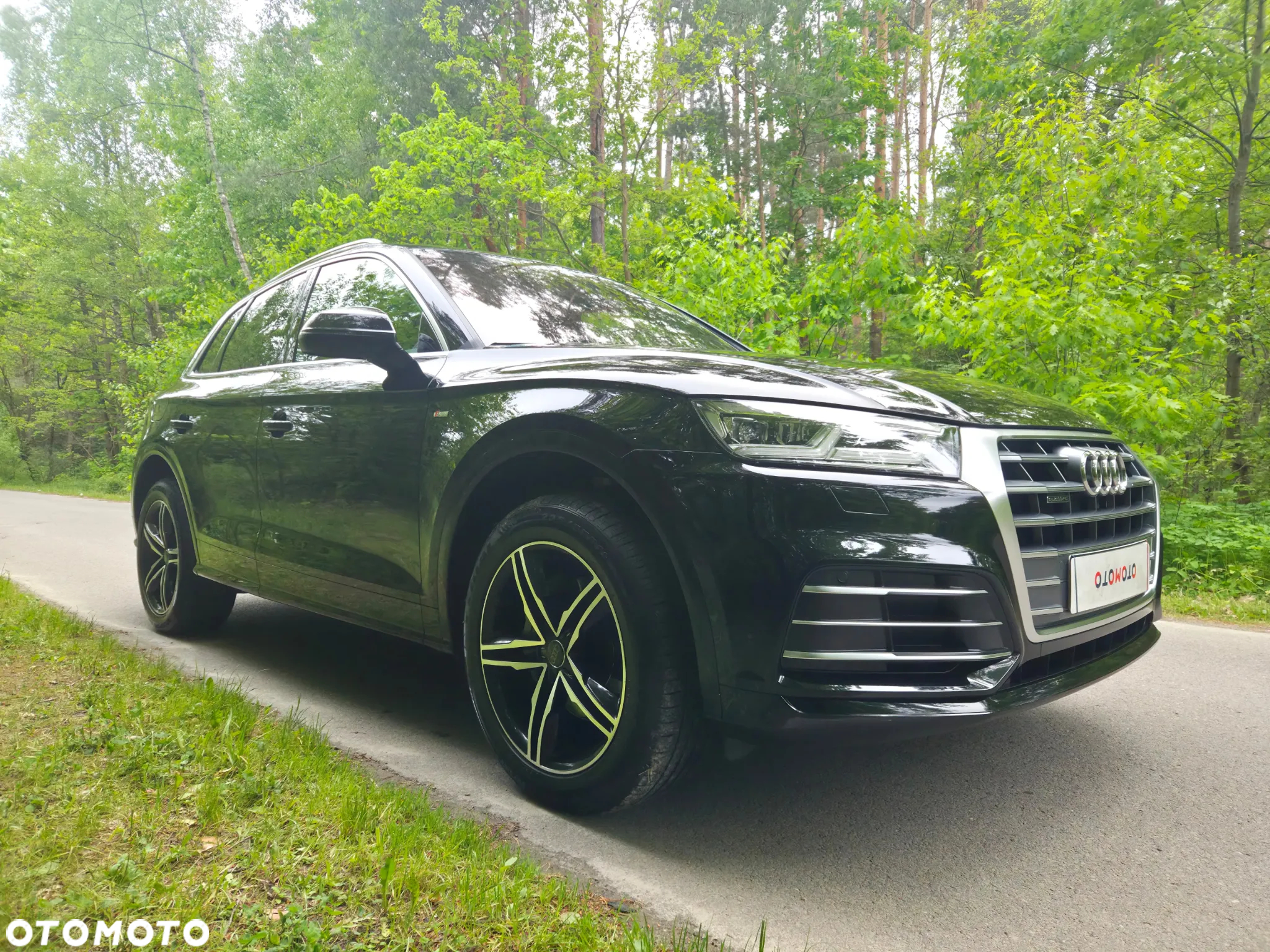 Audi Q5 40 TDI Quattro Sport S tronic - 3