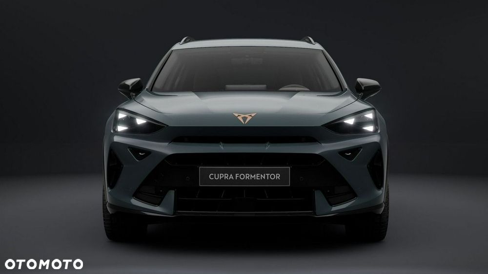 Cupra Formentor - 4