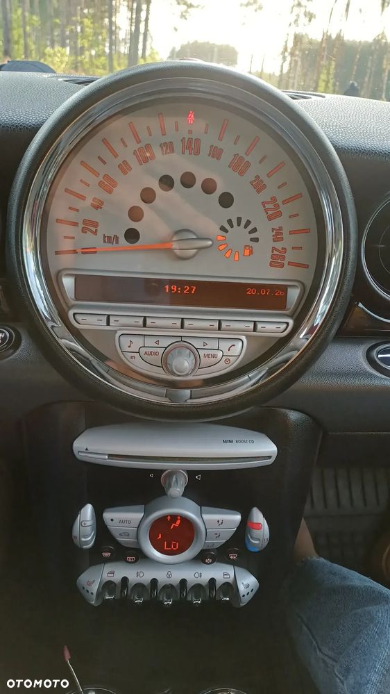 MINI Clubman Cooper - 2