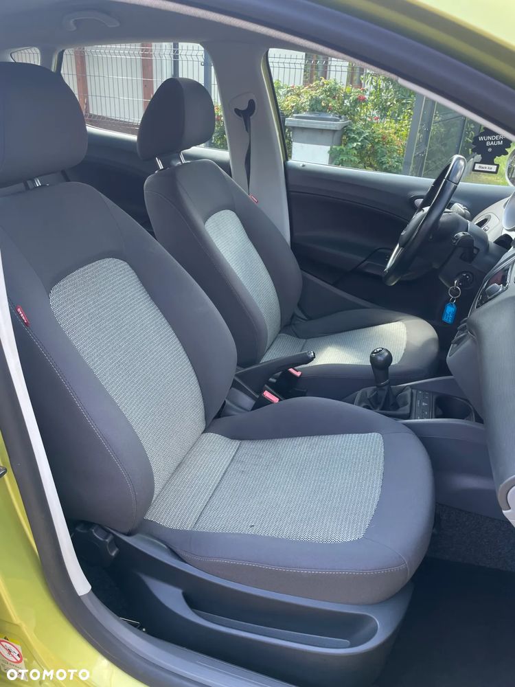 Seat Ibiza 1.2 12V Copa - 15