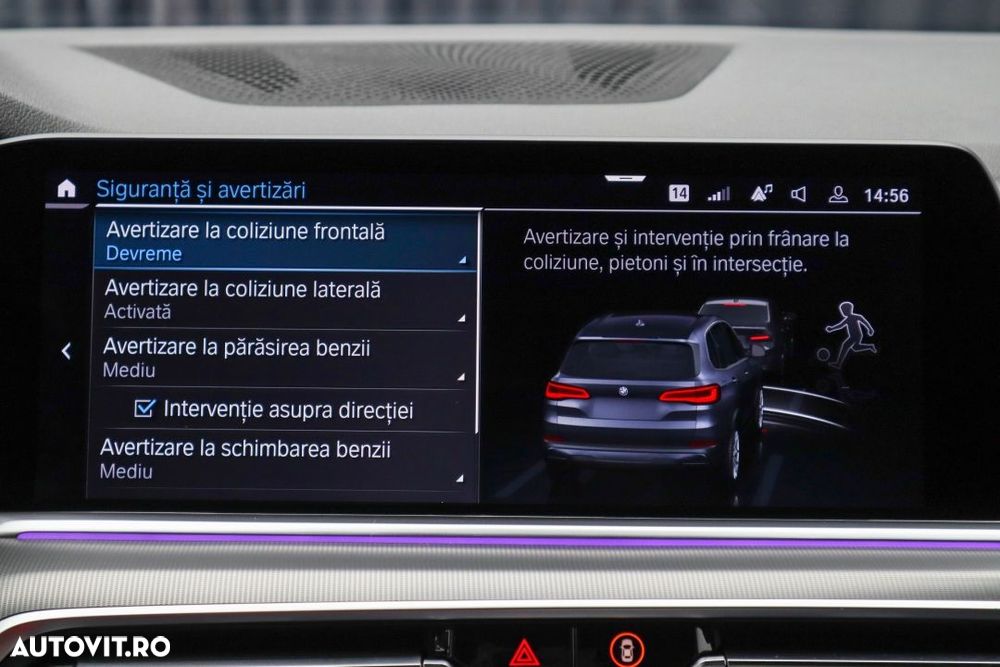 BMW X5 xDrive45e AT PHEV - 34