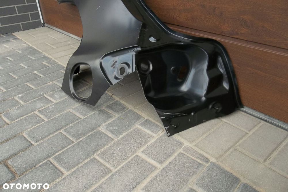 Błotnik tył tylny lewy MERCEDES W 176 A-klasa - 3