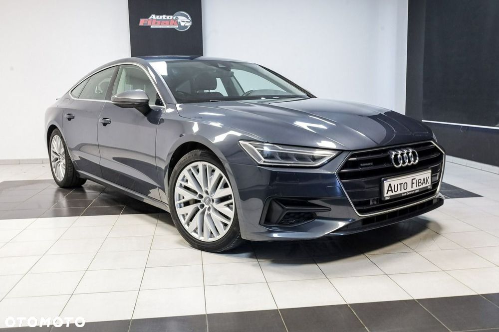 Audi A7 Sportback - 5