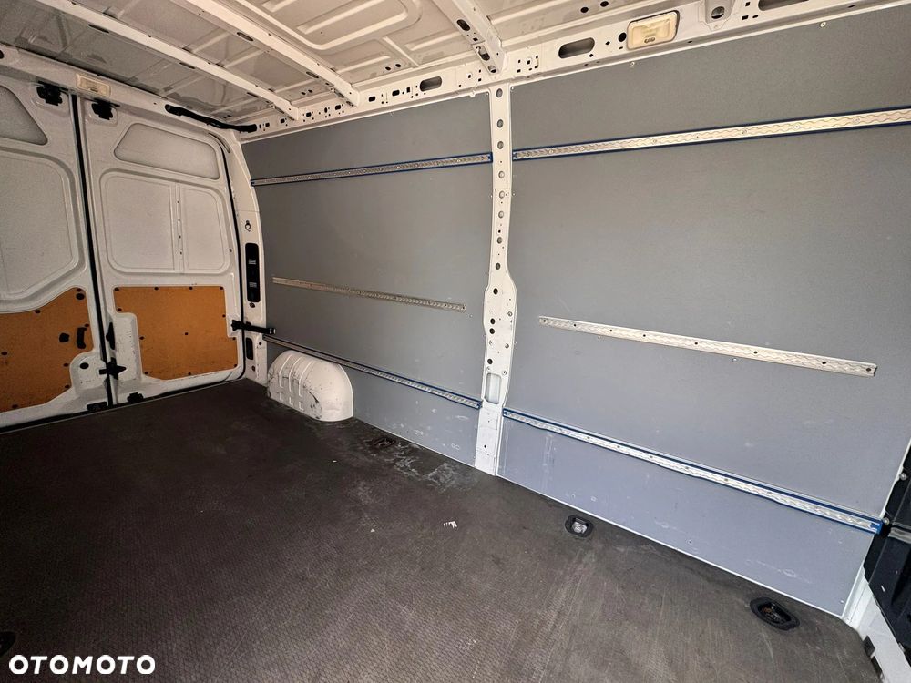 Opel MOVANO L3H2 KLIMATYZACJA - 24