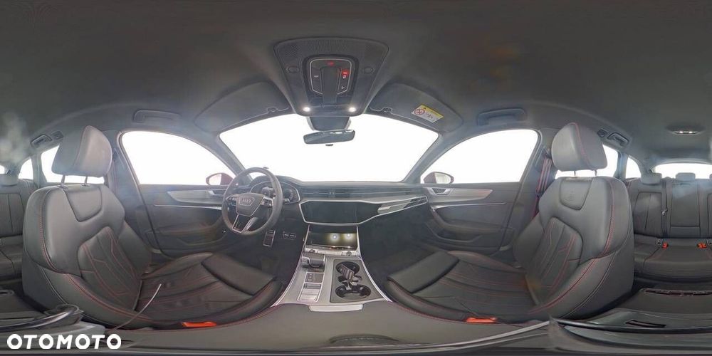 Audi S6 Avant - 13