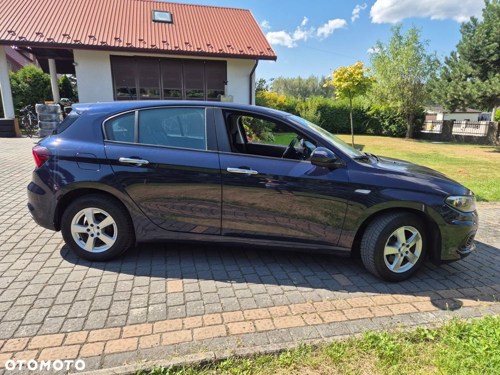 Fiat Tipo 1.4 16v Easy - 5