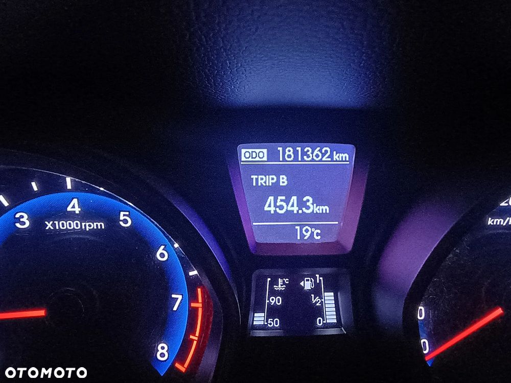 Hyundai i30 - 19