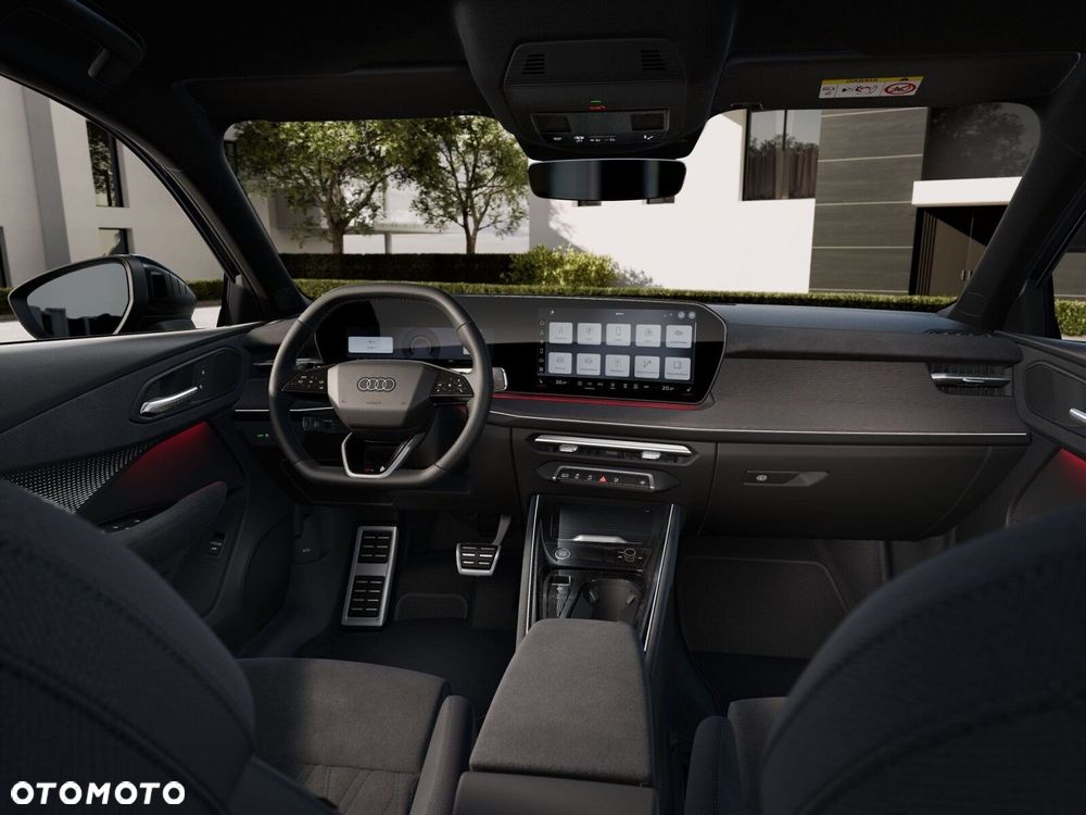 Audi Q3 Sportback - 6