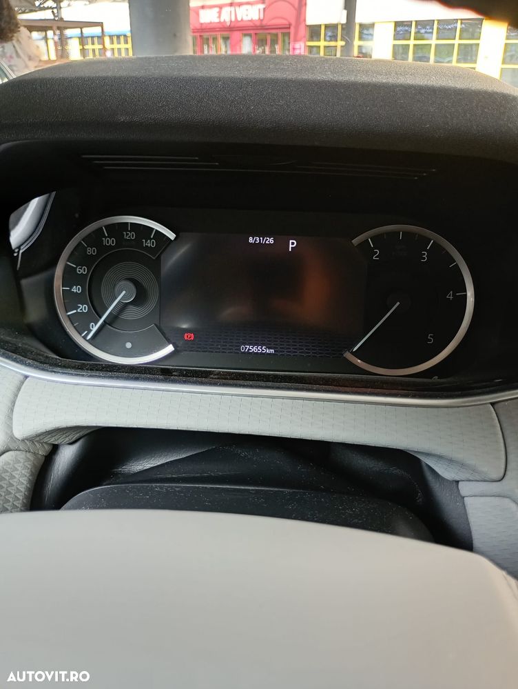 Land Rover Range Rover Evoque 2.0 D150 S - 11