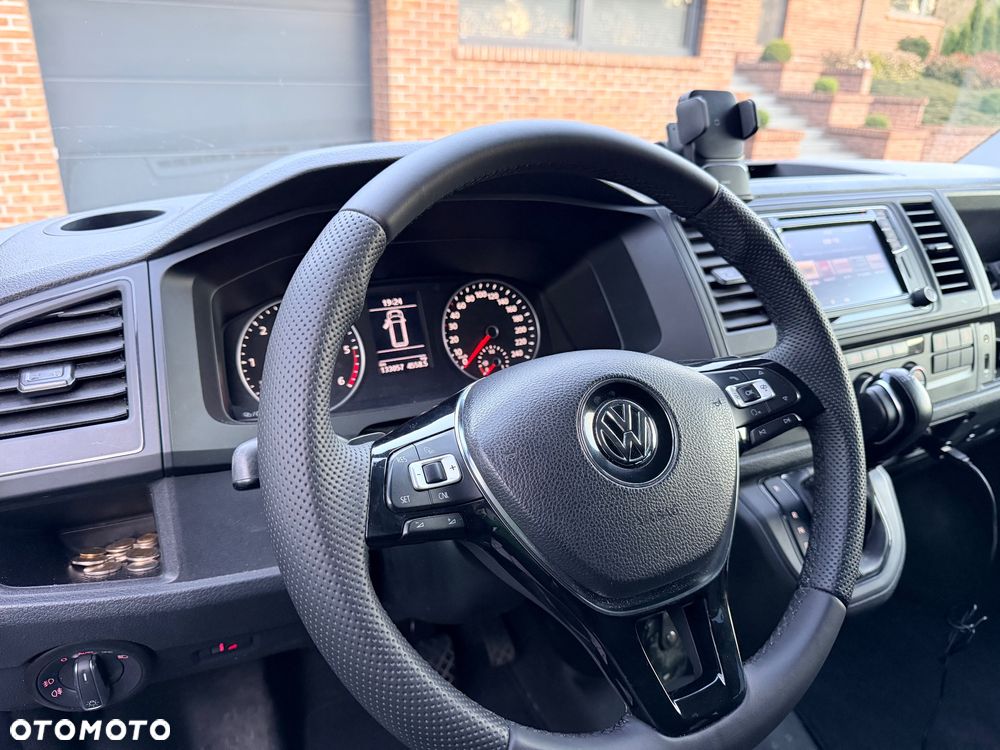 Volkswagen Caravelle 2.0 BiTDI L2 Highline 4Motion DSG - 16