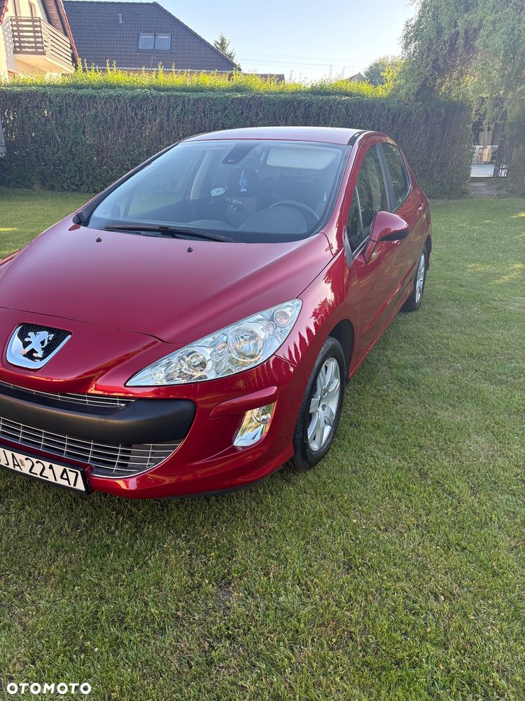 Peugeot 308 120 VTi Family - 3