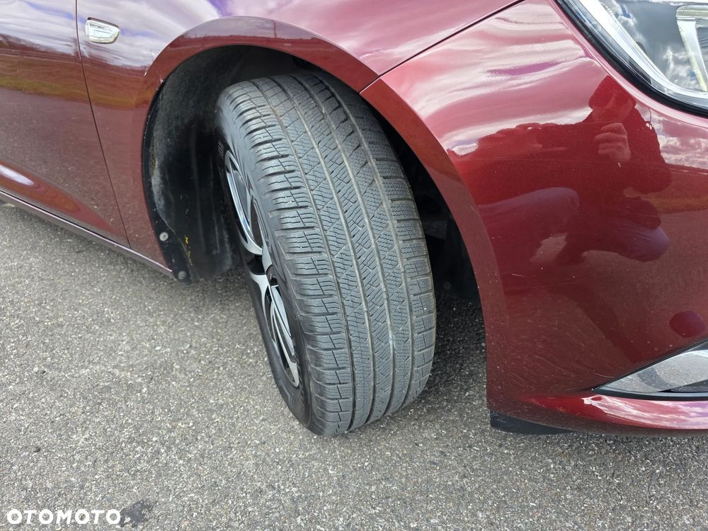 Opel Insignia 1.5 T Enjoy S&S - 40