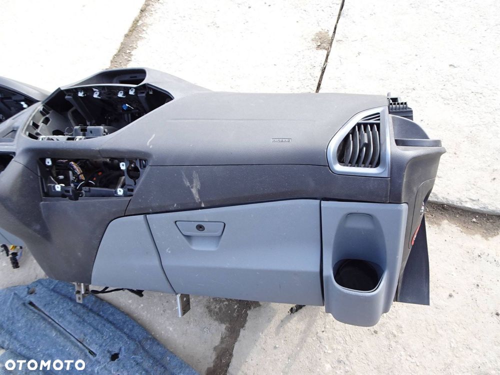 przekładka z anglika na eu kpl. ford transit custom i - 8