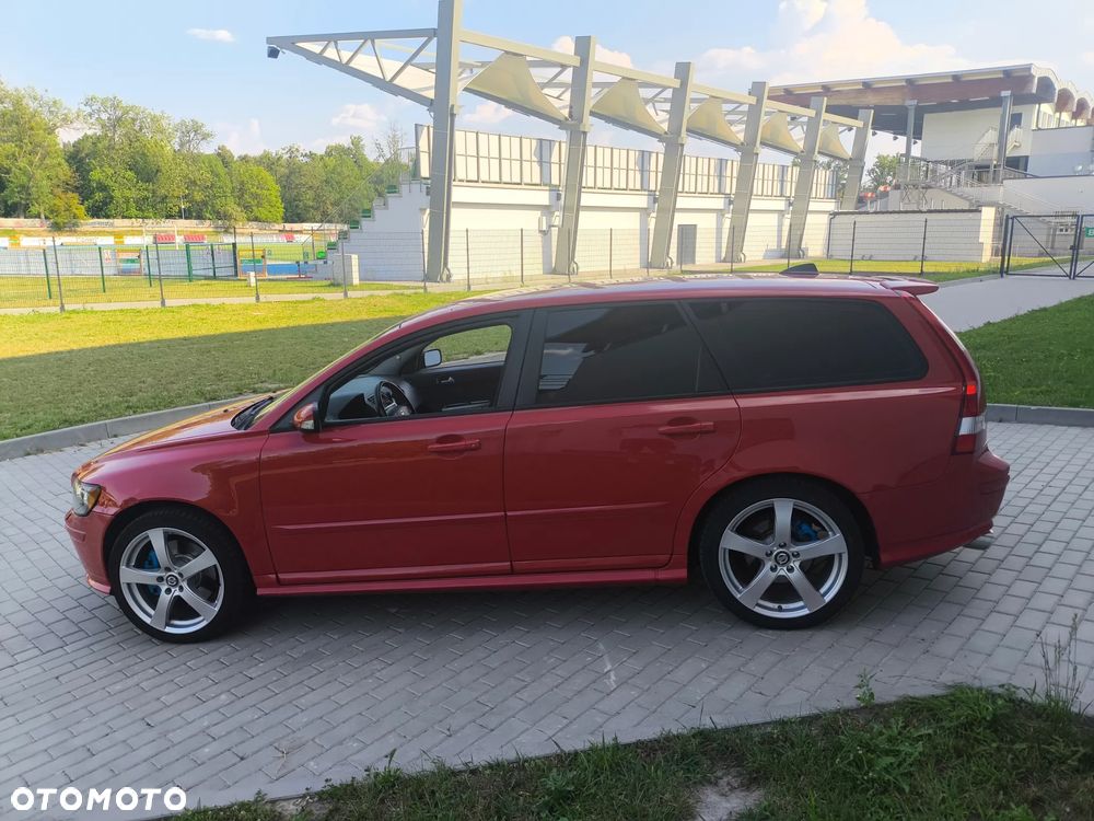 Volvo V50 T5 Summum - 22