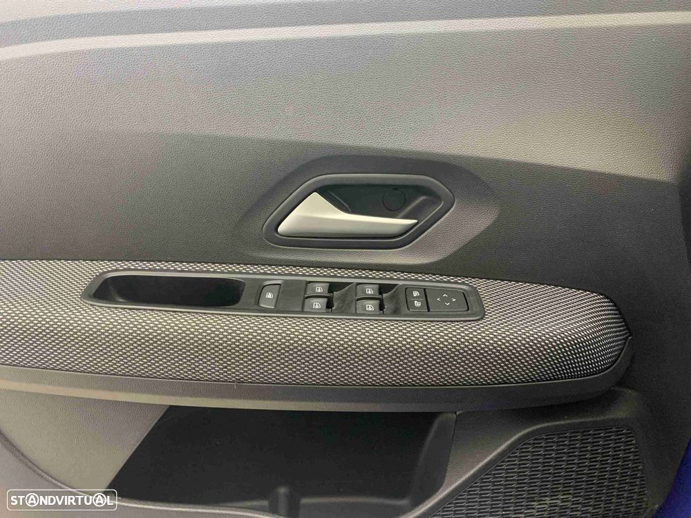 Dacia Sandero 1.0 TCe Stepway Expression - 11