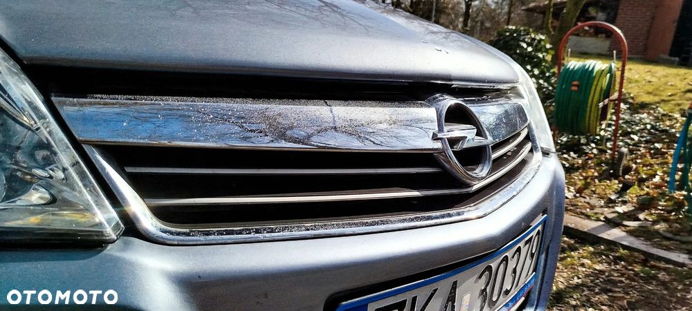 Opel Astra 1.6 Edition 111 Jahre - 26
