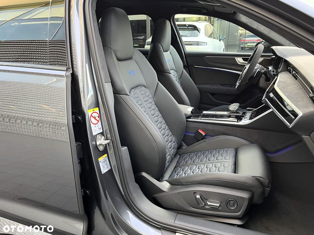 Audi RS6 - 19