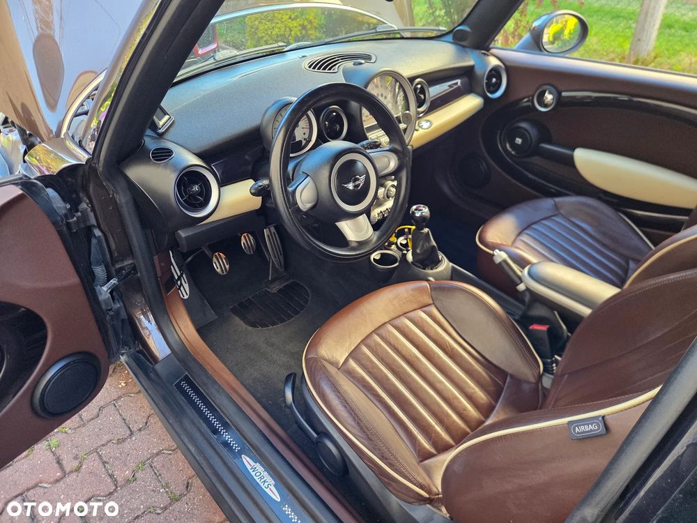 MINI John Cooper Works Standard - 12