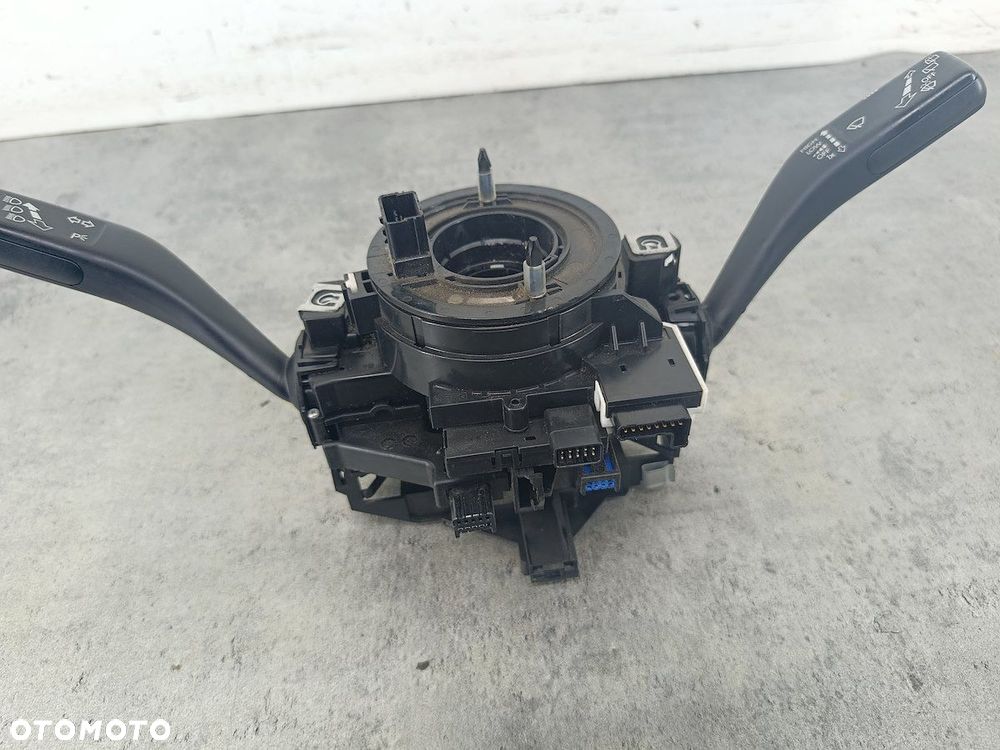 PRZEŁĄCZNIK ZESPOLONY SEAT LEON II 1K0953503HG  1K0959653C 1.9 TDI - 6