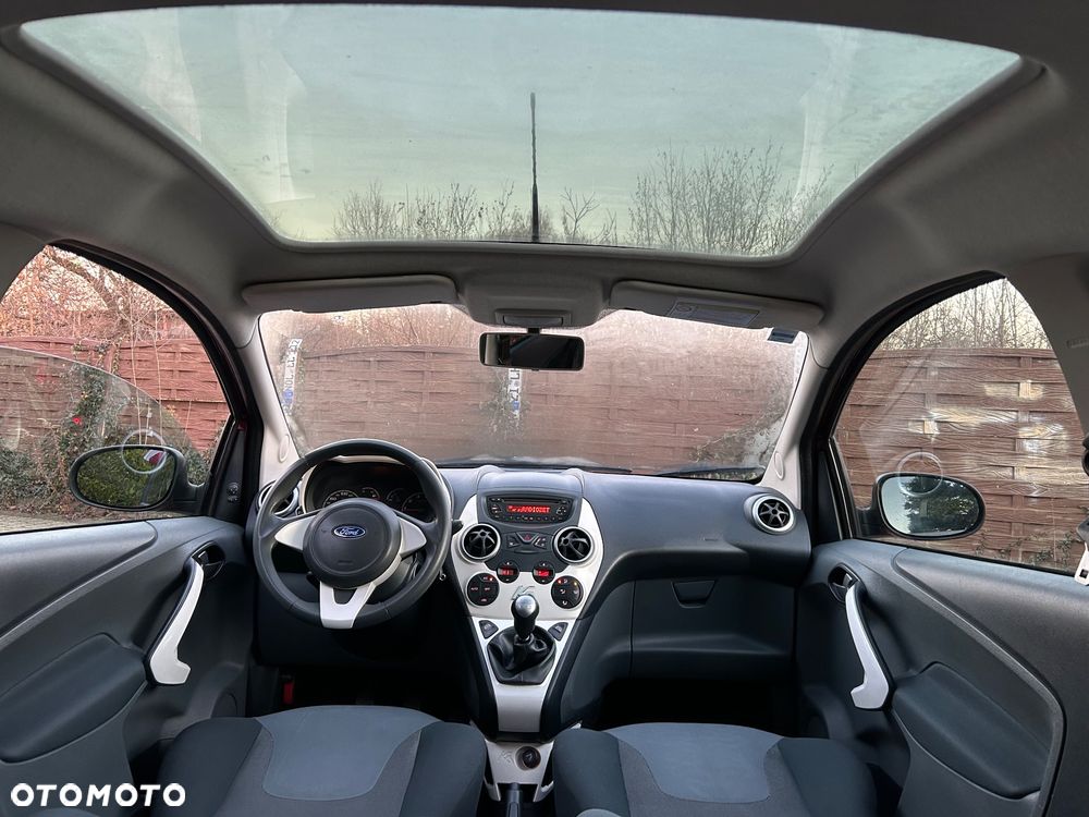Ford KA - 3