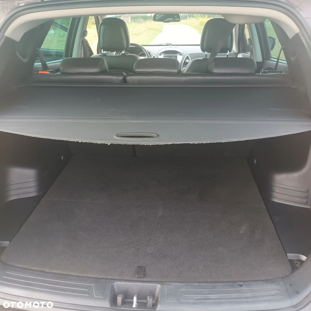 Hyundai ix35 1.7 CRDi 2WD blue Comfort - 18