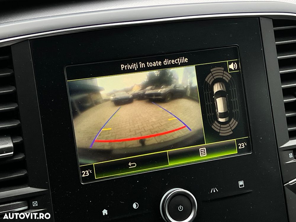 Renault Talisman - 40