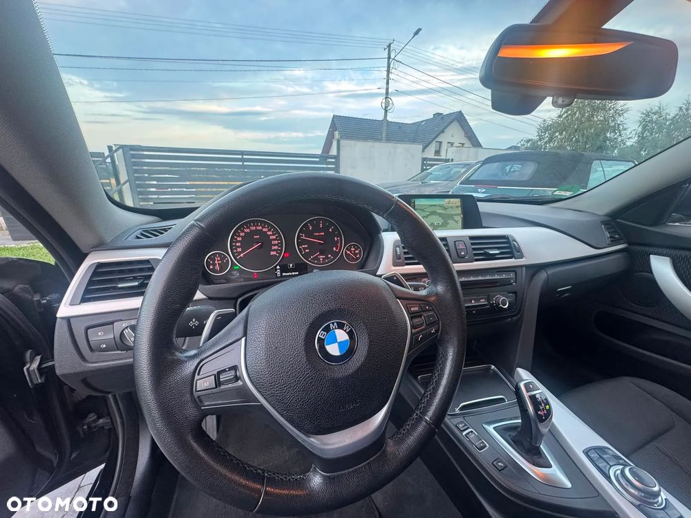 BMW Seria 4 - 15